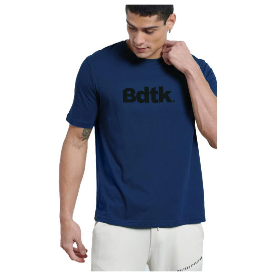 Bodytalk Ανδρική κοντομάνικη μπλούζα